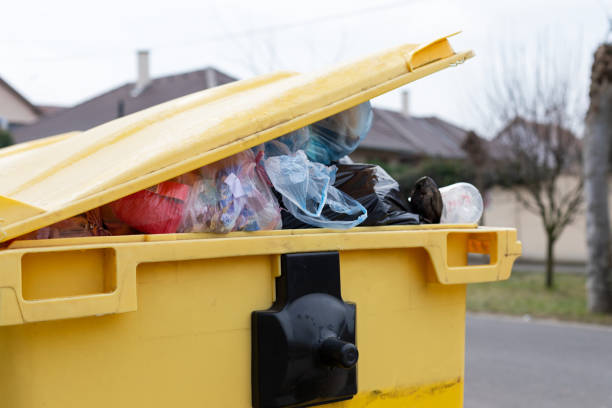 Trusted Bolivar, MO Junk Removal Experts